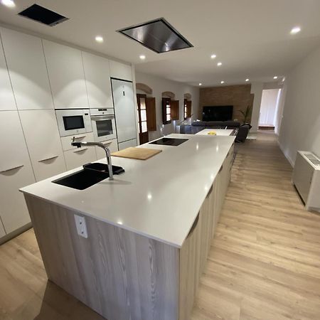 Cal Sabater, Emporda-Costa Brava Villa Bascara ภายนอก รูปภาพ