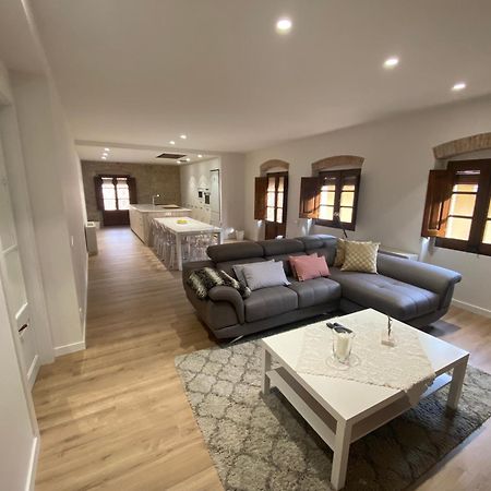 Cal Sabater, Emporda-Costa Brava Villa Bascara ภายนอก รูปภาพ