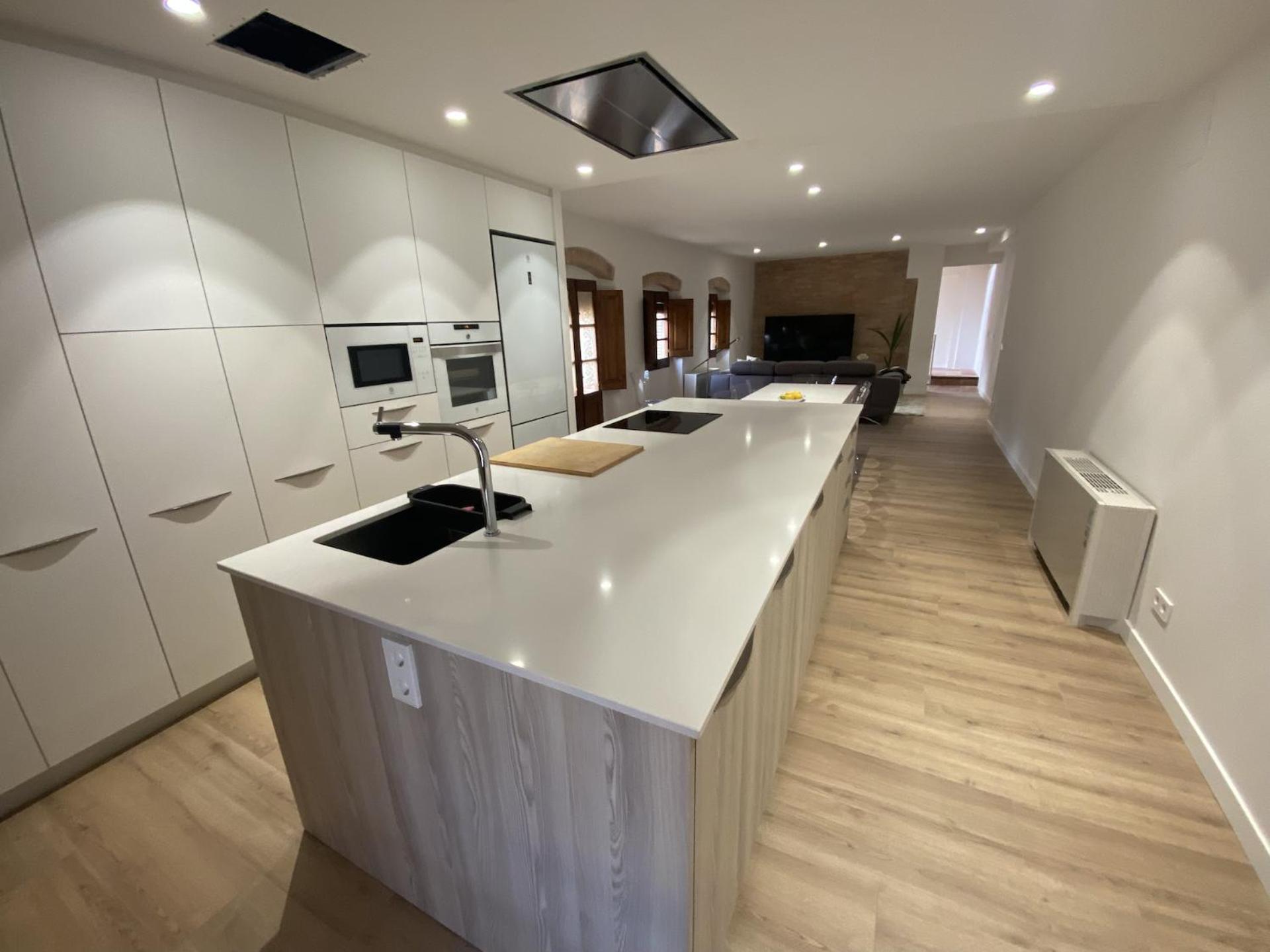 Cal Sabater, Emporda-Costa Brava Villa Bascara ภายนอก รูปภาพ