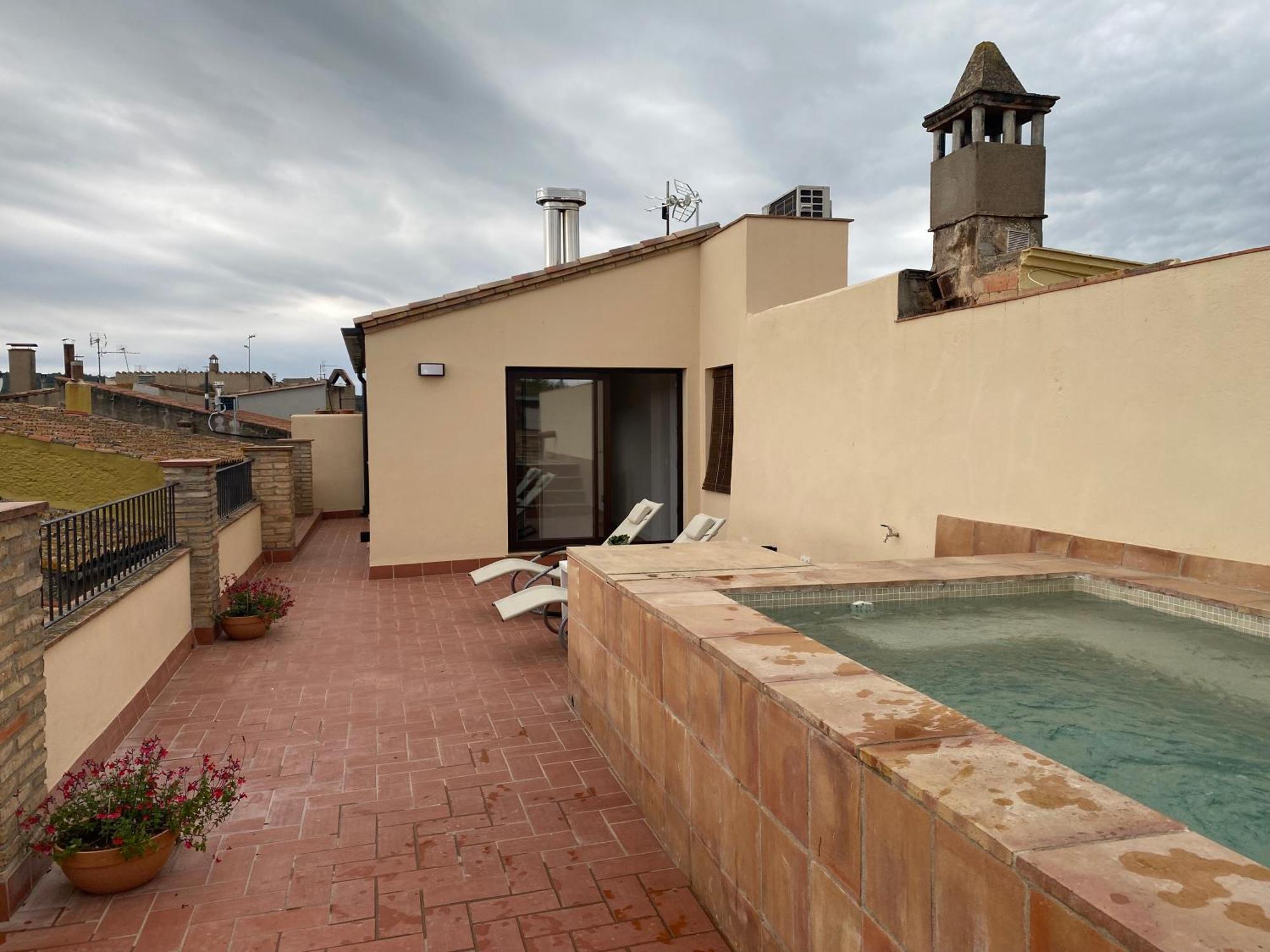 Cal Sabater, Emporda-Costa Brava Villa Bascara ภายนอก รูปภาพ