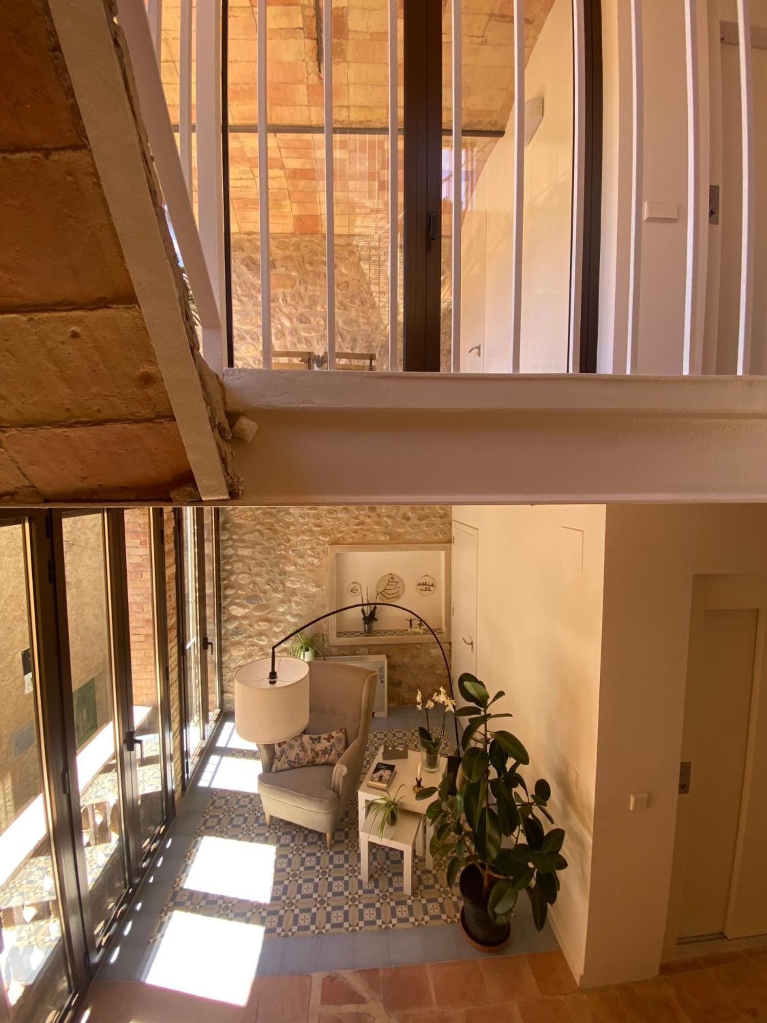 Cal Sabater, Emporda-Costa Brava Villa Bascara ภายนอก รูปภาพ