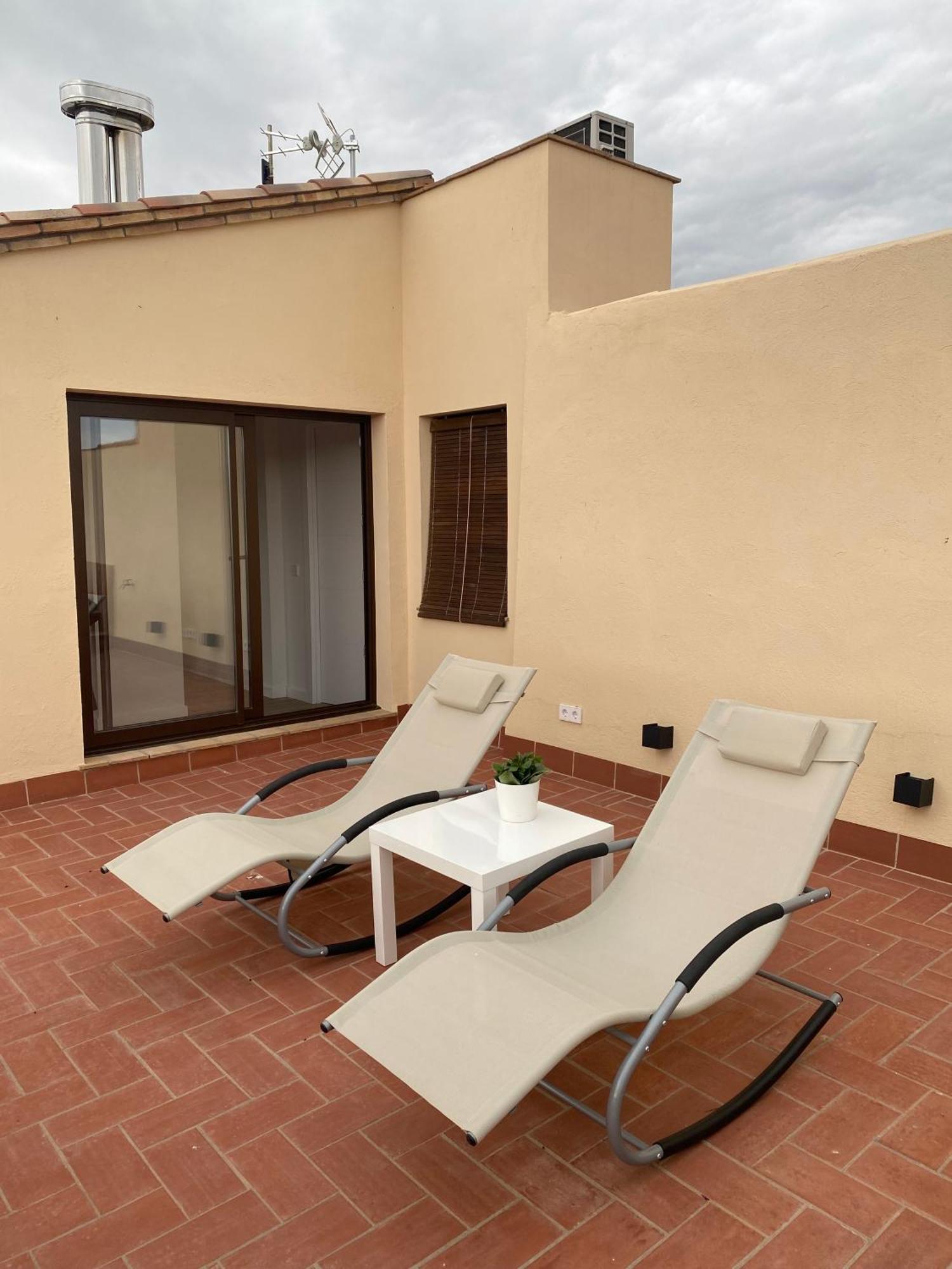 Cal Sabater, Emporda-Costa Brava Villa Bascara ภายนอก รูปภาพ