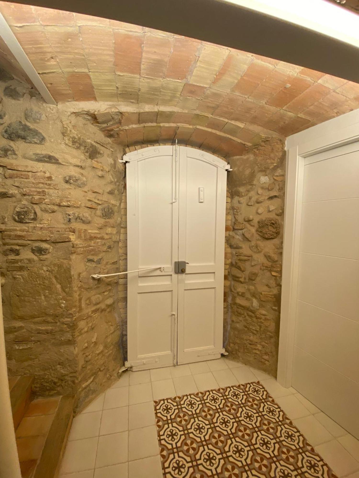 Cal Sabater, Emporda-Costa Brava Villa Bascara ภายนอก รูปภาพ