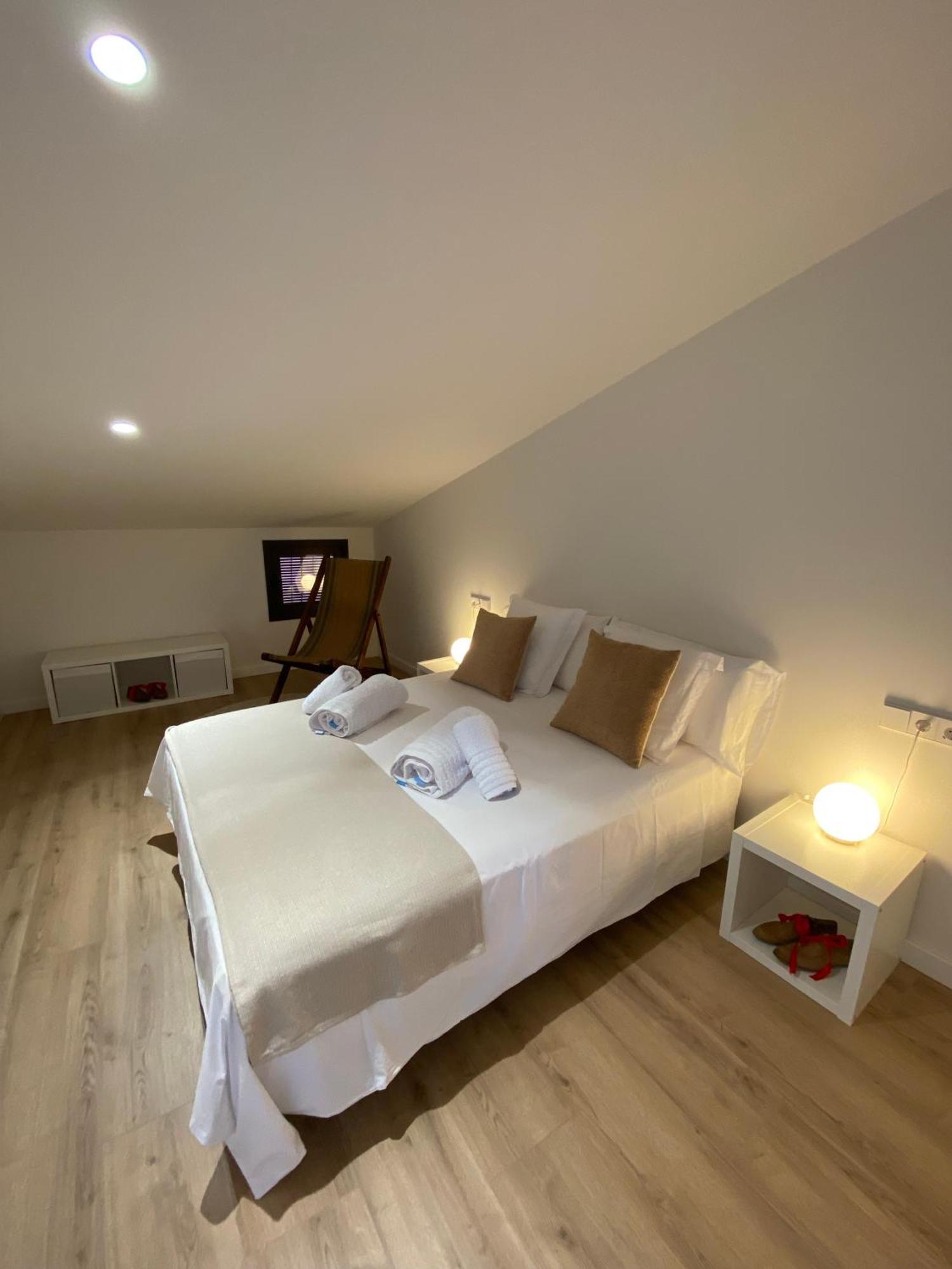 Cal Sabater, Emporda-Costa Brava Villa Bascara ภายนอก รูปภาพ