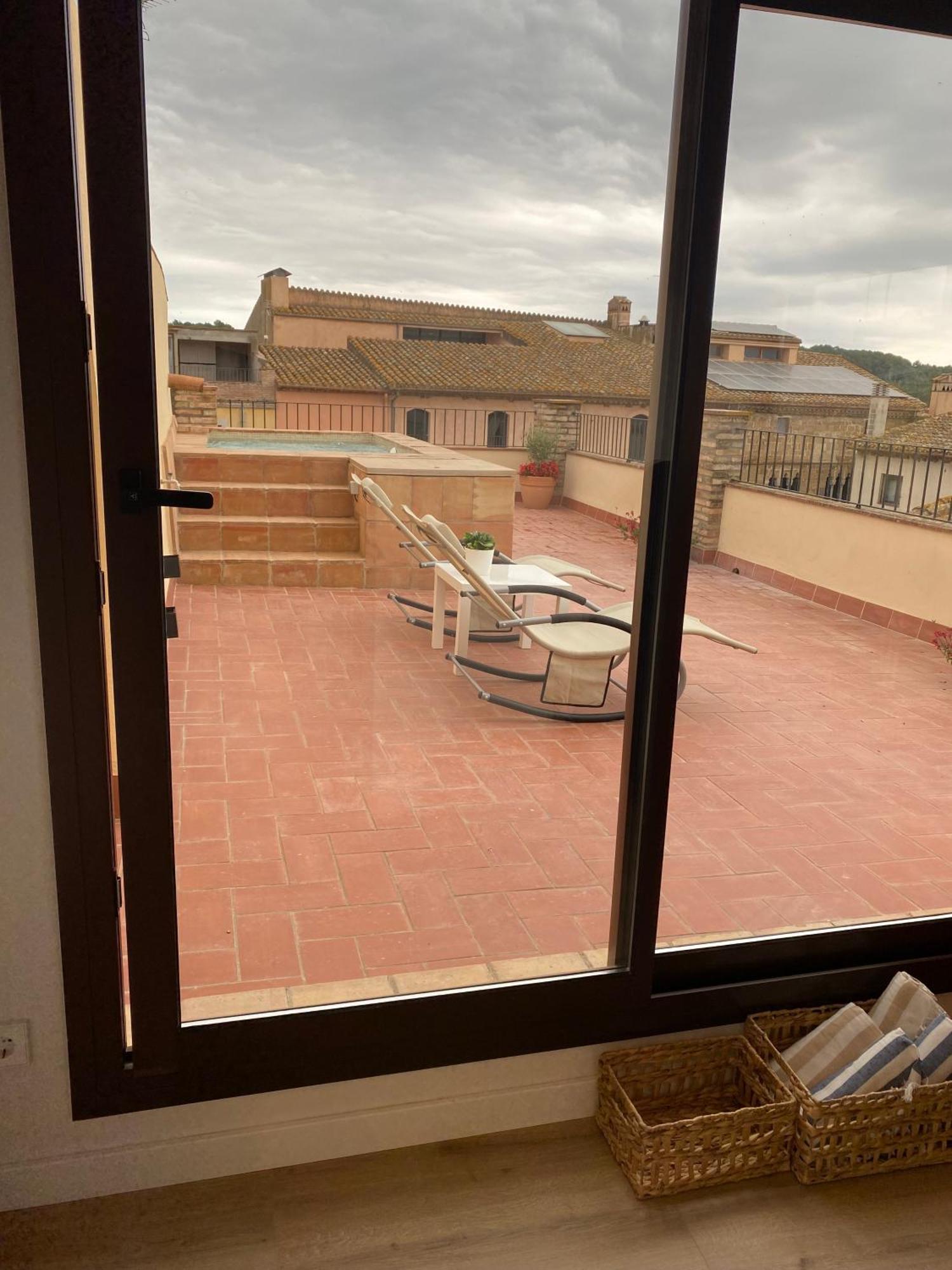 Cal Sabater, Emporda-Costa Brava Villa Bascara ภายนอก รูปภาพ