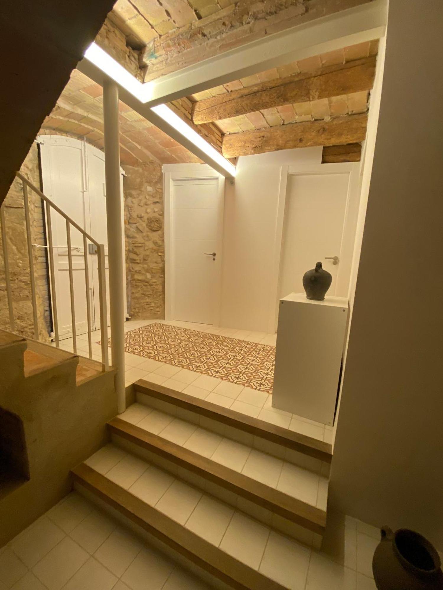 Cal Sabater, Emporda-Costa Brava Villa Bascara ภายนอก รูปภาพ