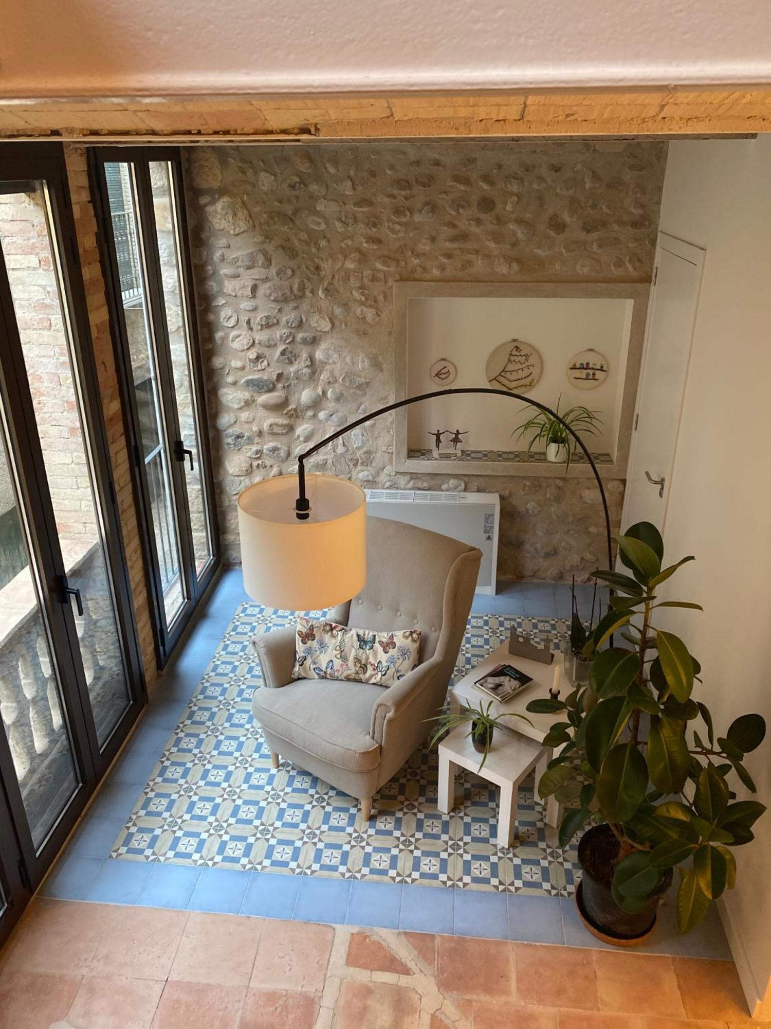 Cal Sabater, Emporda-Costa Brava Villa Bascara ภายนอก รูปภาพ