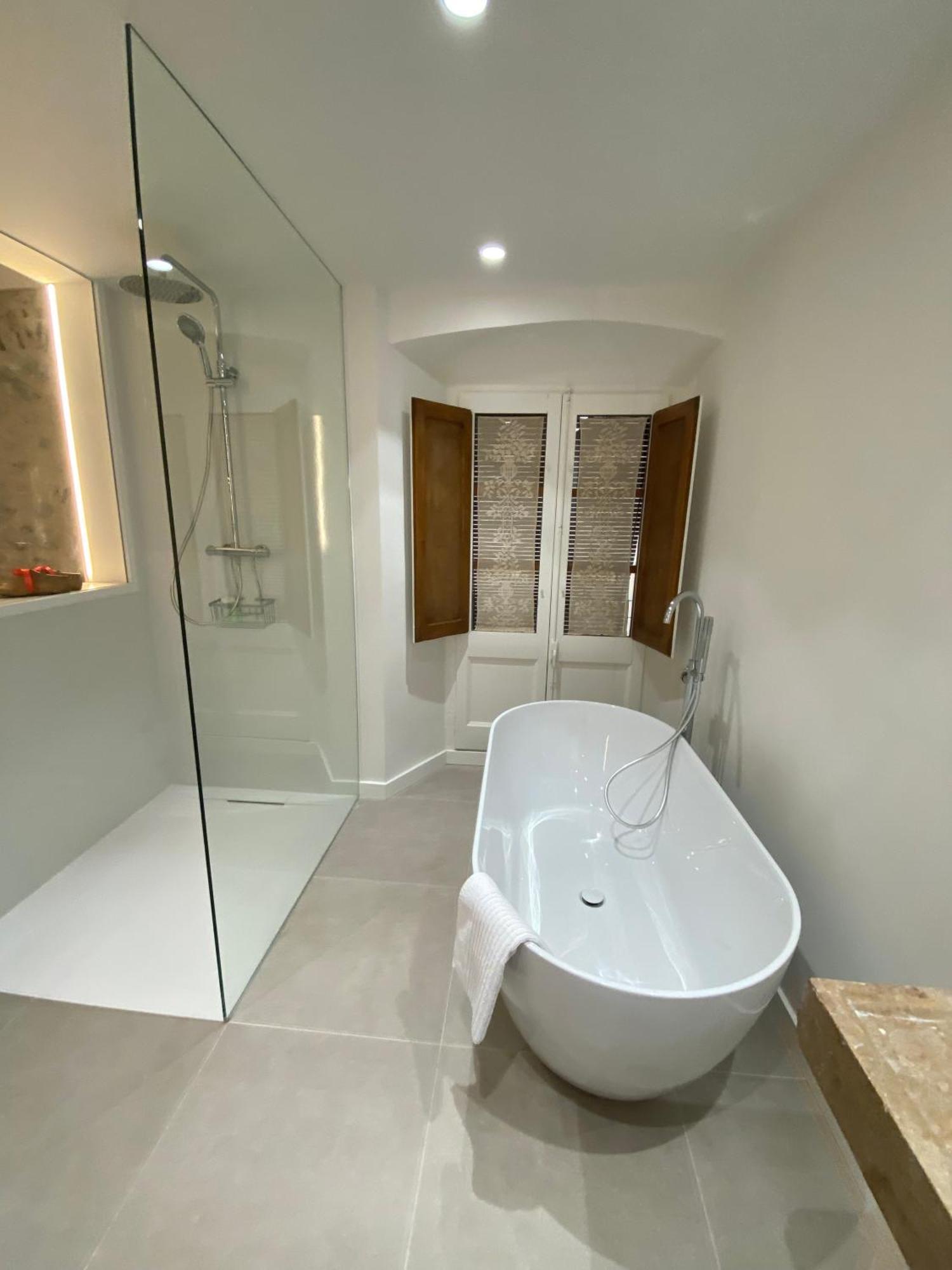 Cal Sabater, Emporda-Costa Brava Villa Bascara ภายนอก รูปภาพ