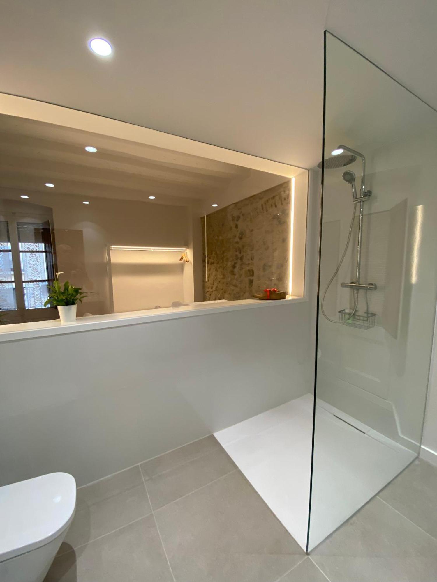 Cal Sabater, Emporda-Costa Brava Villa Bascara ภายนอก รูปภาพ