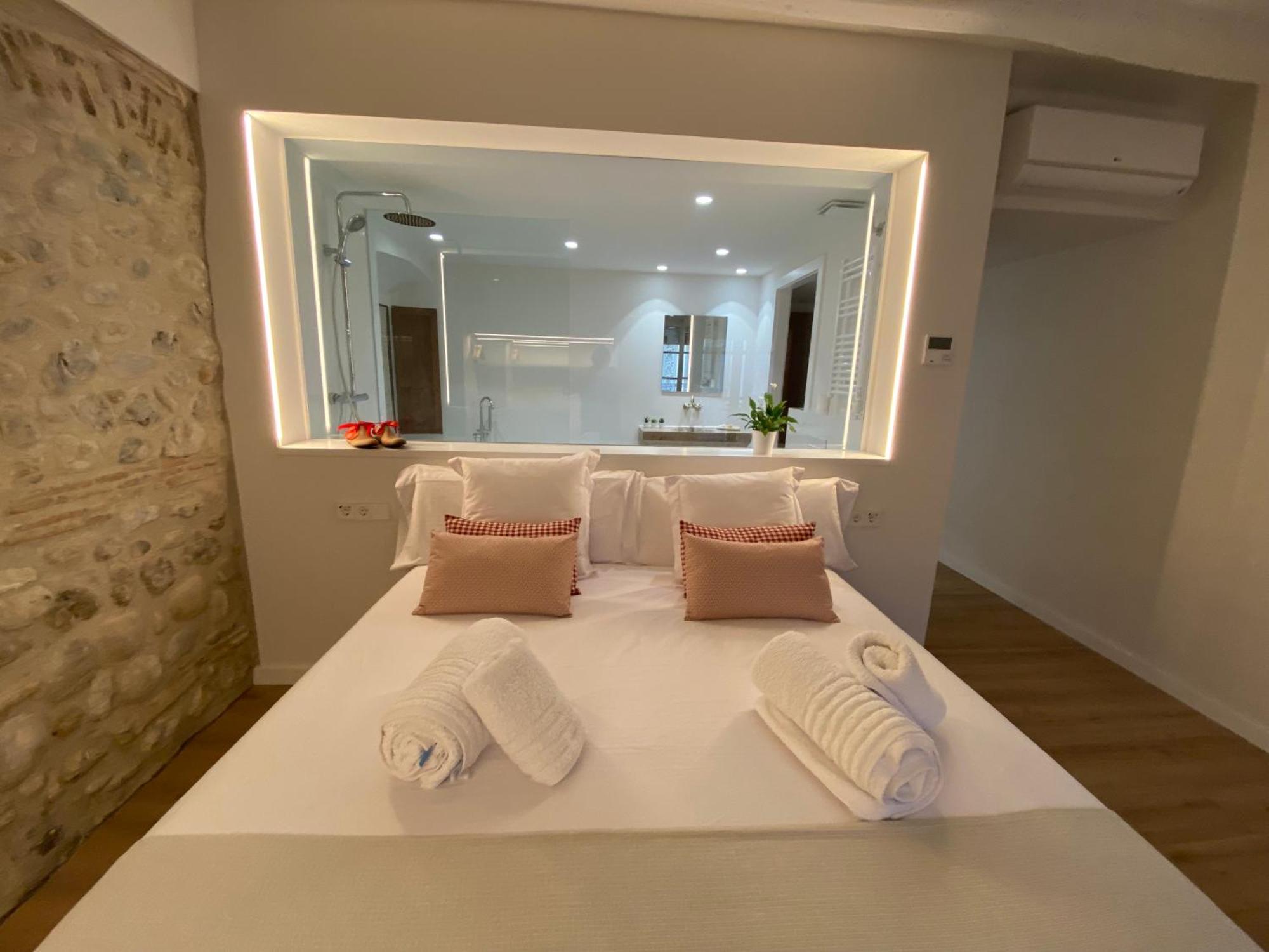 Cal Sabater, Emporda-Costa Brava Villa Bascara ภายนอก รูปภาพ