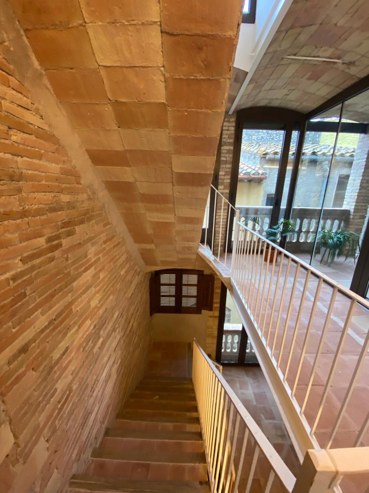 Cal Sabater, Emporda-Costa Brava Villa Bascara ภายนอก รูปภาพ