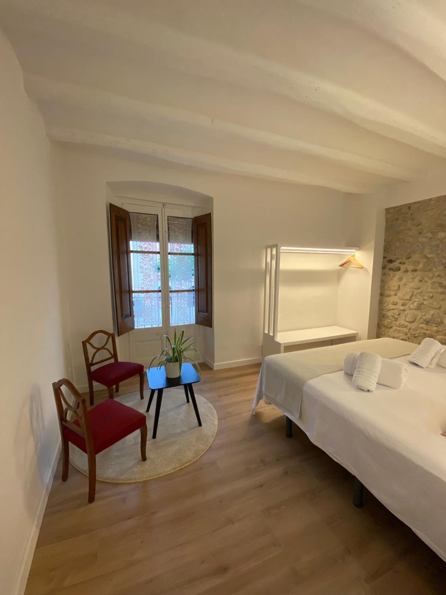 Cal Sabater, Emporda-Costa Brava Villa Bascara ภายนอก รูปภาพ