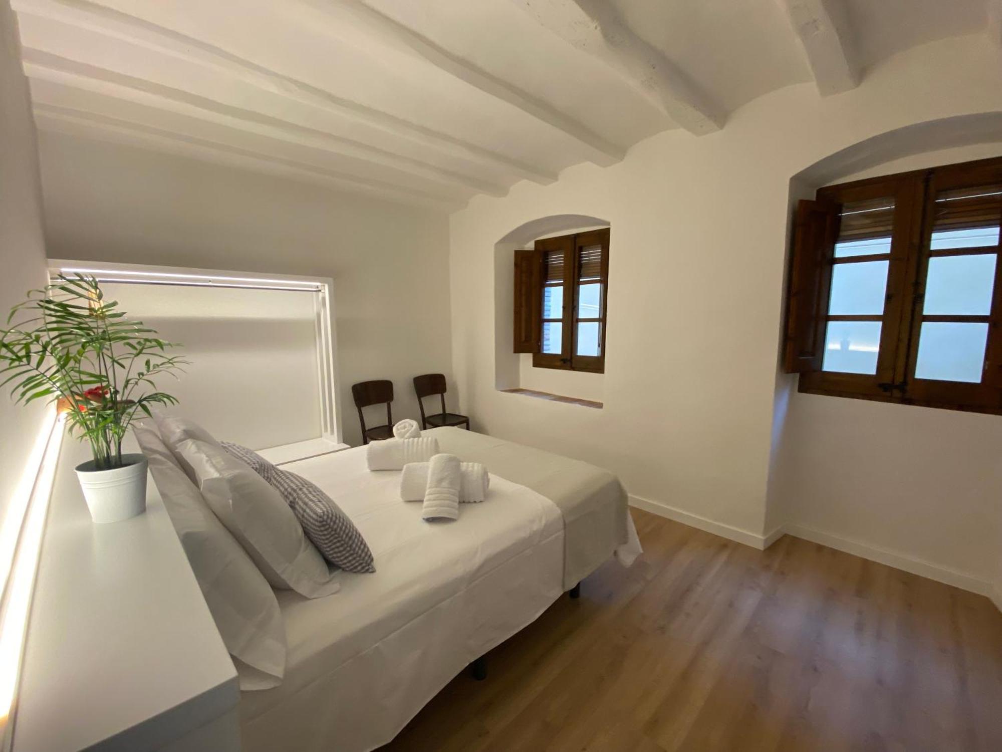 Cal Sabater, Emporda-Costa Brava Villa Bascara ภายนอก รูปภาพ