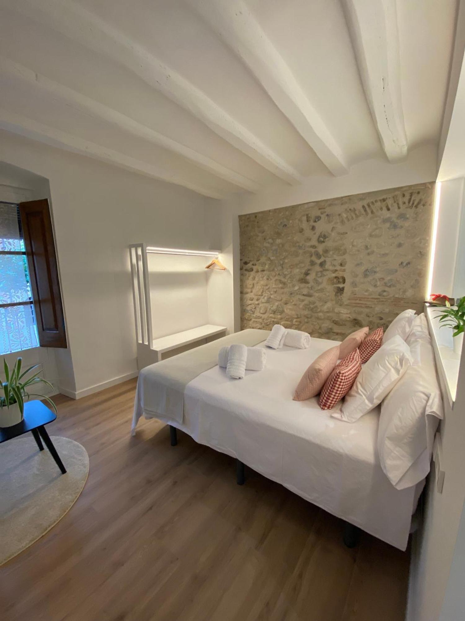 Cal Sabater, Emporda-Costa Brava Villa Bascara ภายนอก รูปภาพ