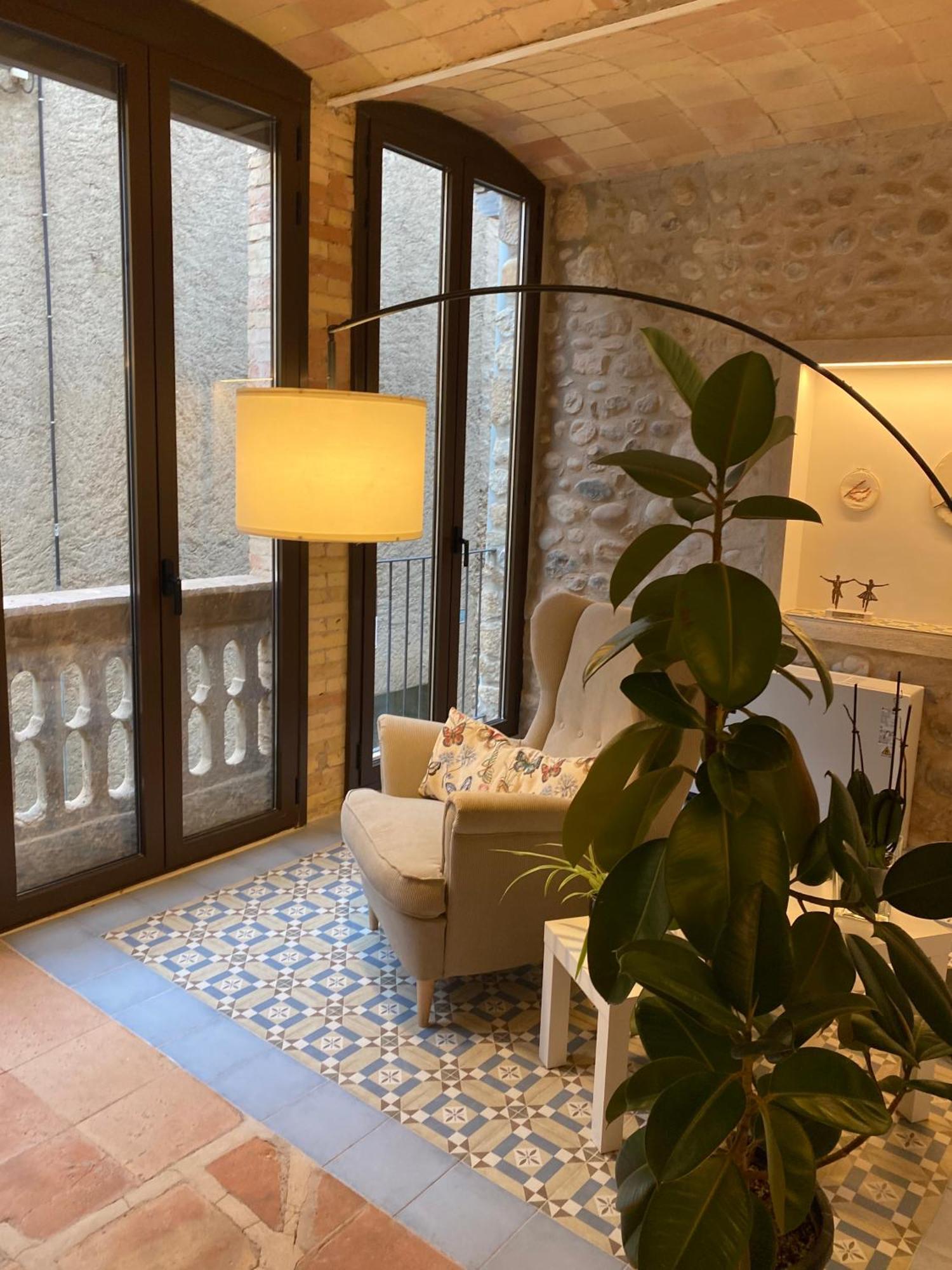Cal Sabater, Emporda-Costa Brava Villa Bascara ภายนอก รูปภาพ