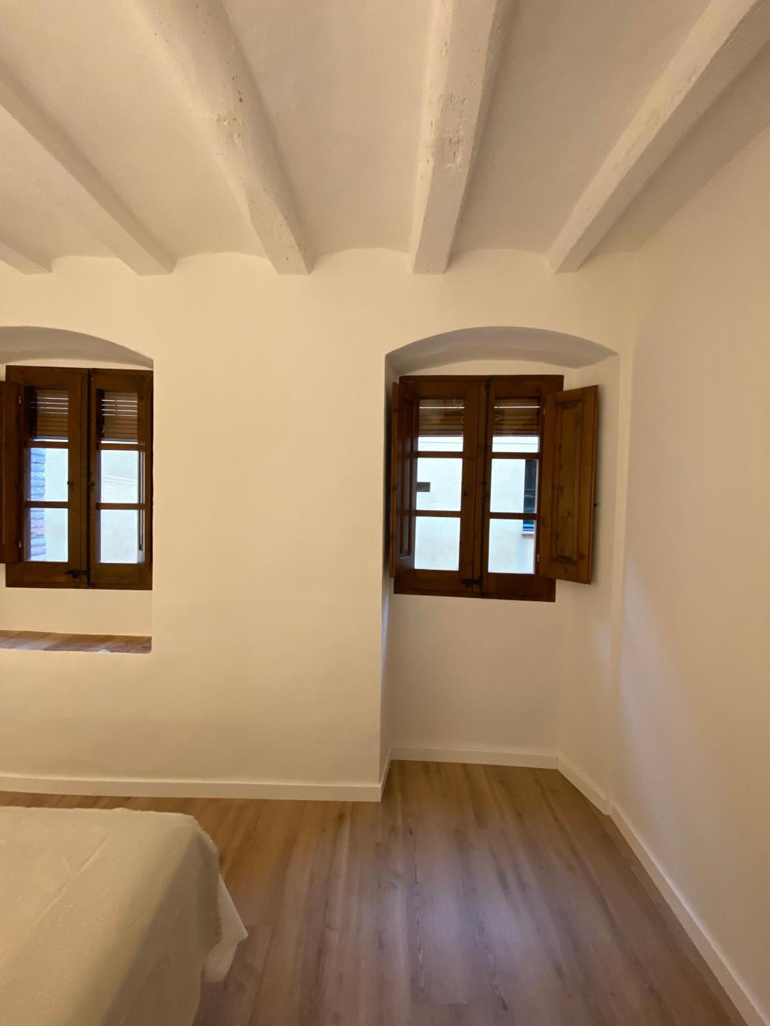 Cal Sabater, Emporda-Costa Brava Villa Bascara ภายนอก รูปภาพ