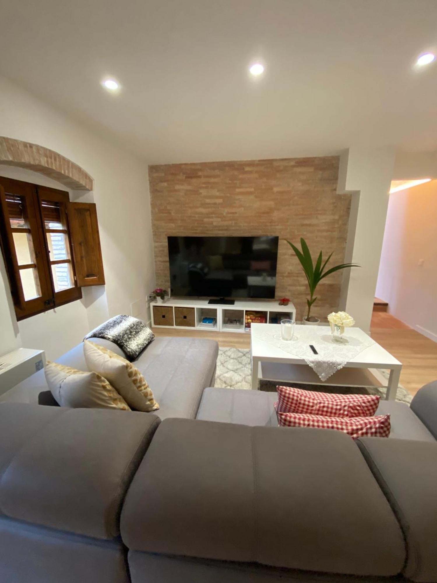 Cal Sabater, Emporda-Costa Brava Villa Bascara ภายนอก รูปภาพ