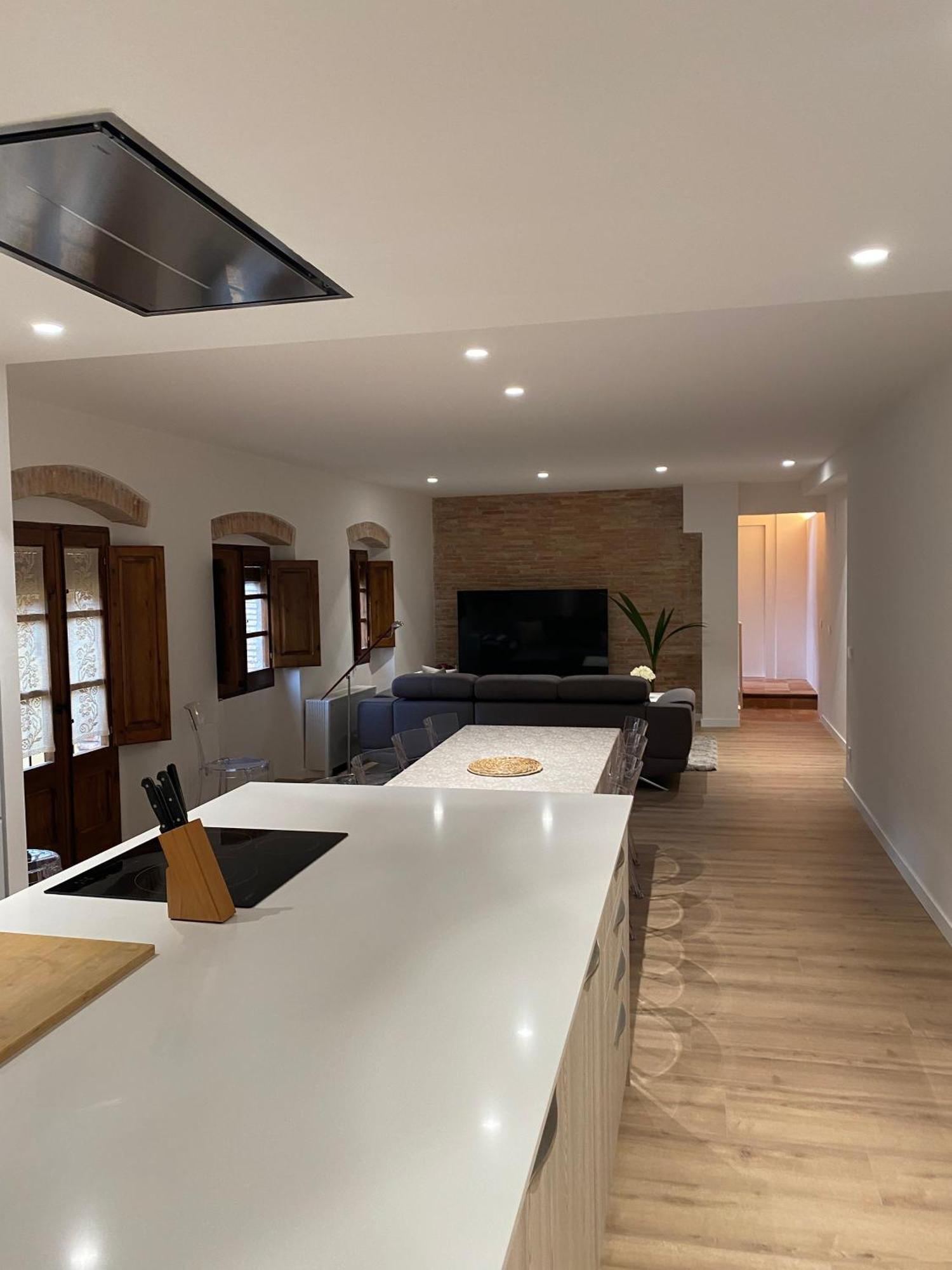 Cal Sabater, Emporda-Costa Brava Villa Bascara ภายนอก รูปภาพ