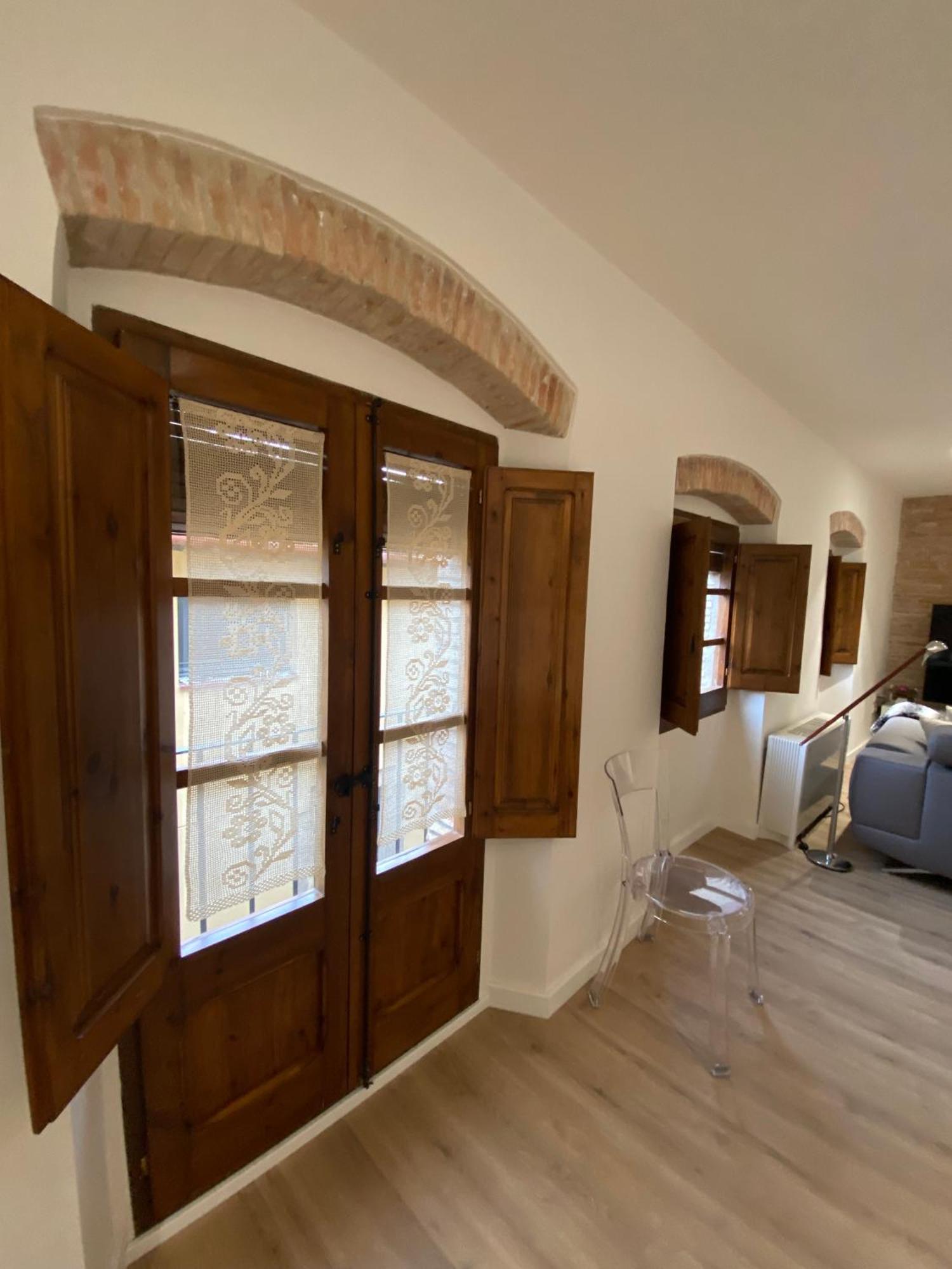 Cal Sabater, Emporda-Costa Brava Villa Bascara ภายนอก รูปภาพ