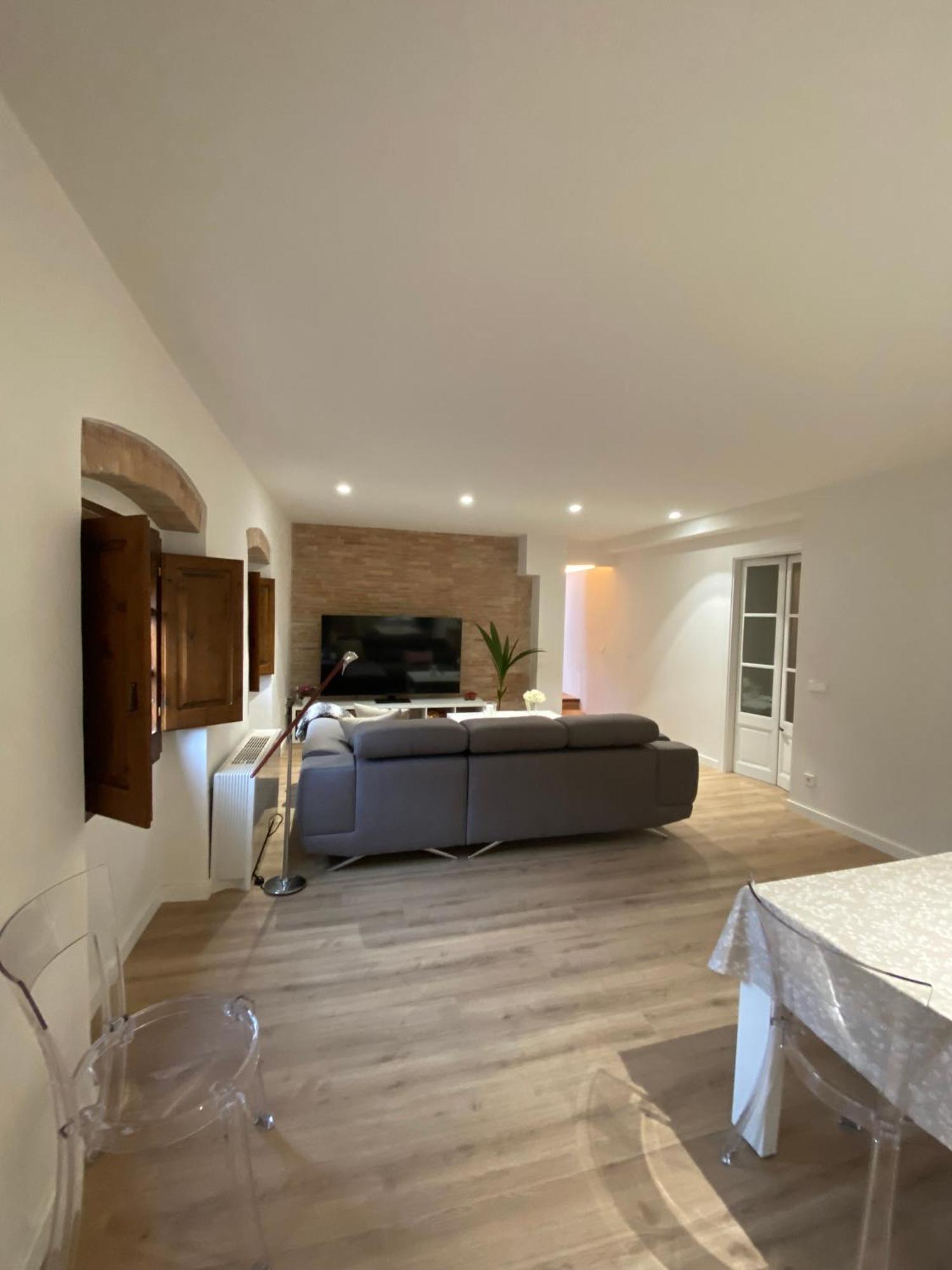 Cal Sabater, Emporda-Costa Brava Villa Bascara ภายนอก รูปภาพ