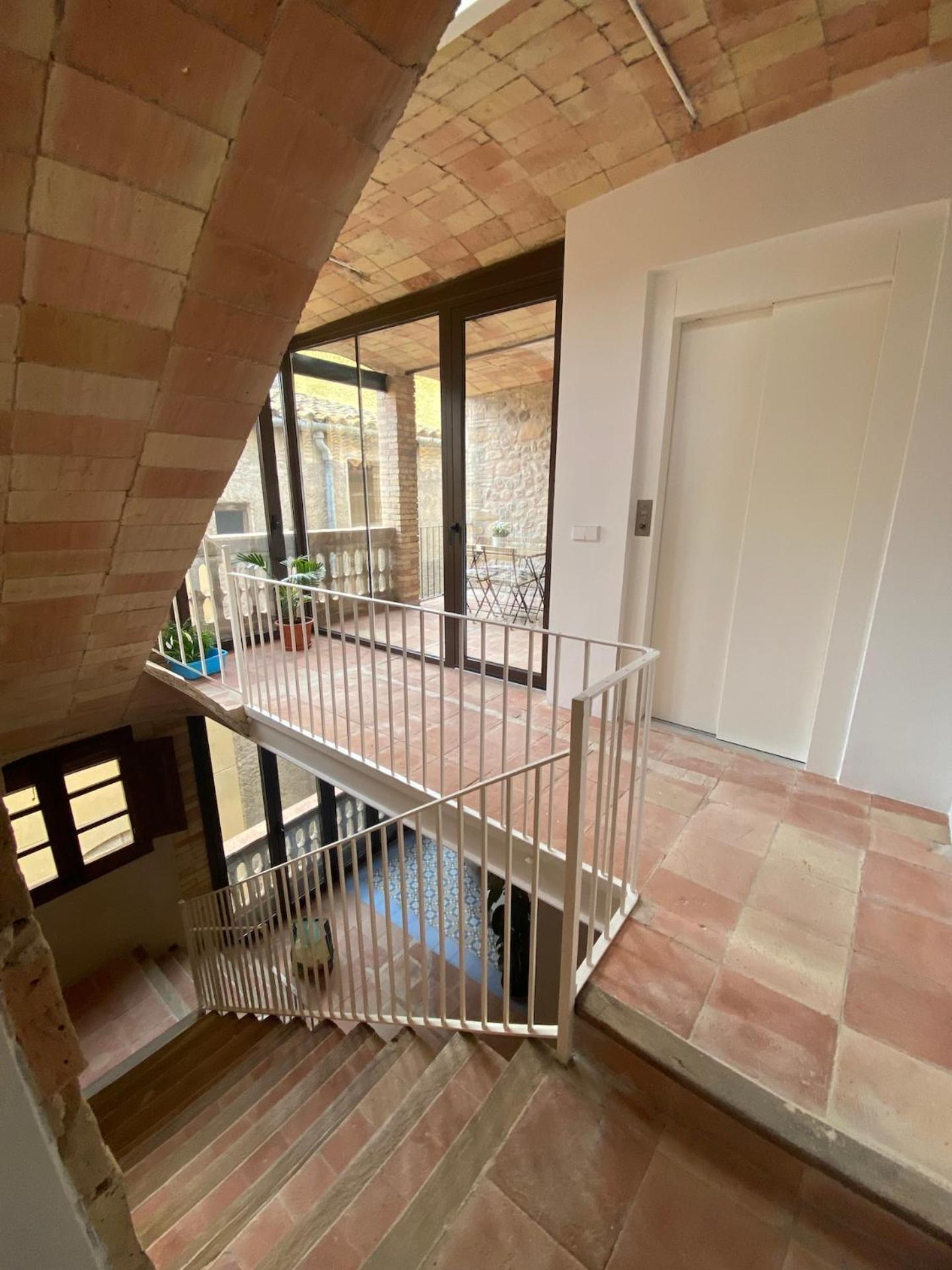 Cal Sabater, Emporda-Costa Brava Villa Bascara ภายนอก รูปภาพ