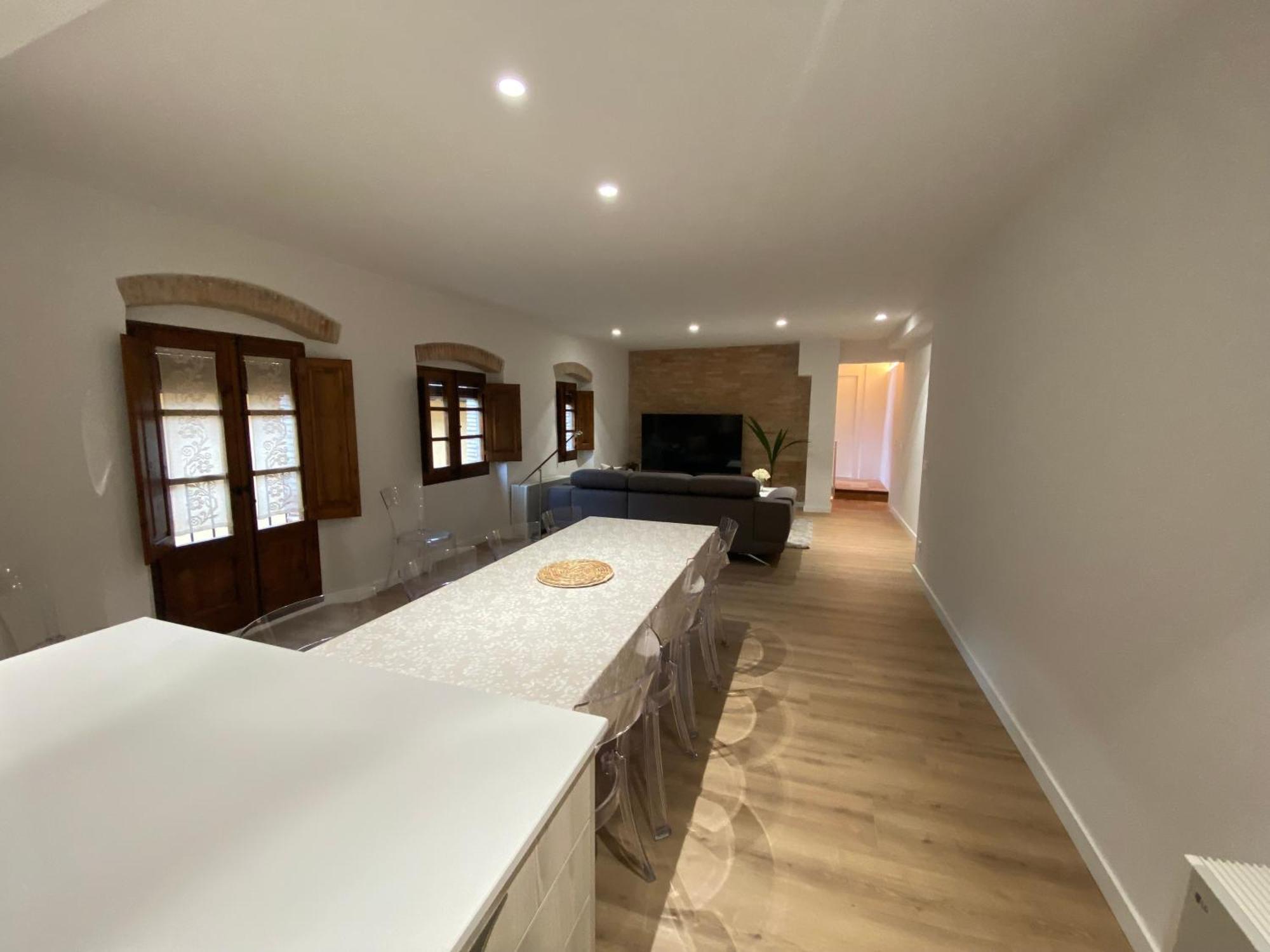 Cal Sabater, Emporda-Costa Brava Villa Bascara ภายนอก รูปภาพ
